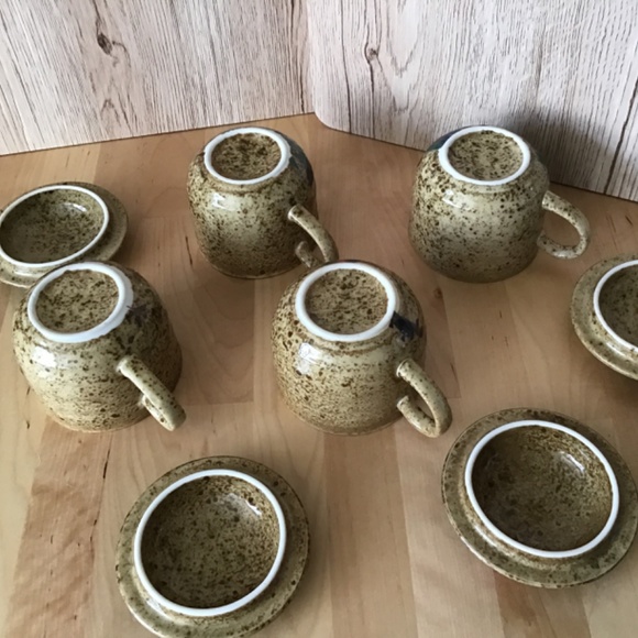 Japanese Tea Set - Picture 8 of 10